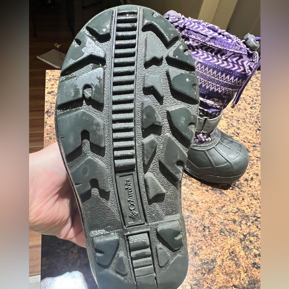 Winter boots for kids - Picture 5 of 5